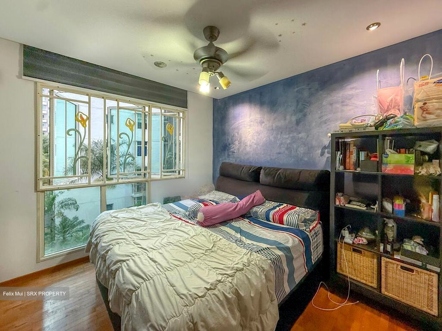 Lilydale (D27), Condominium #484482251